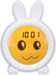 Svegliamoci con la luce - Trainer per bambini per addormentarsi - Lampada da notte per bambini