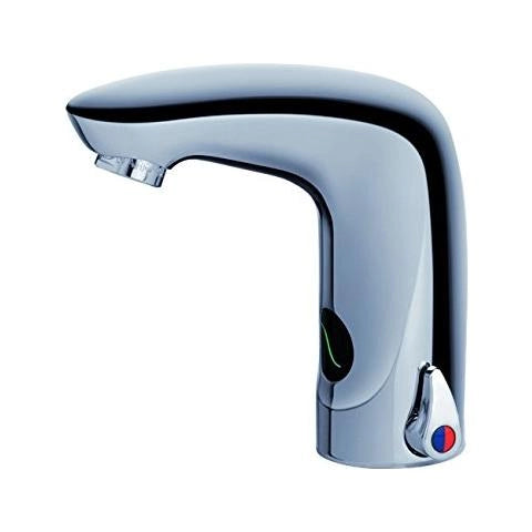 Dmp sette 83706 settemix bt rubinetto elettronico da lavabo batterie - 83706.7.33