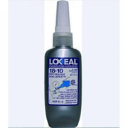 LEAK LOCK PASTA SIGGILLANTE FILETTATURE E RACCORDI RAME OTTONE FLACONE 50GR - UNIVERSALE