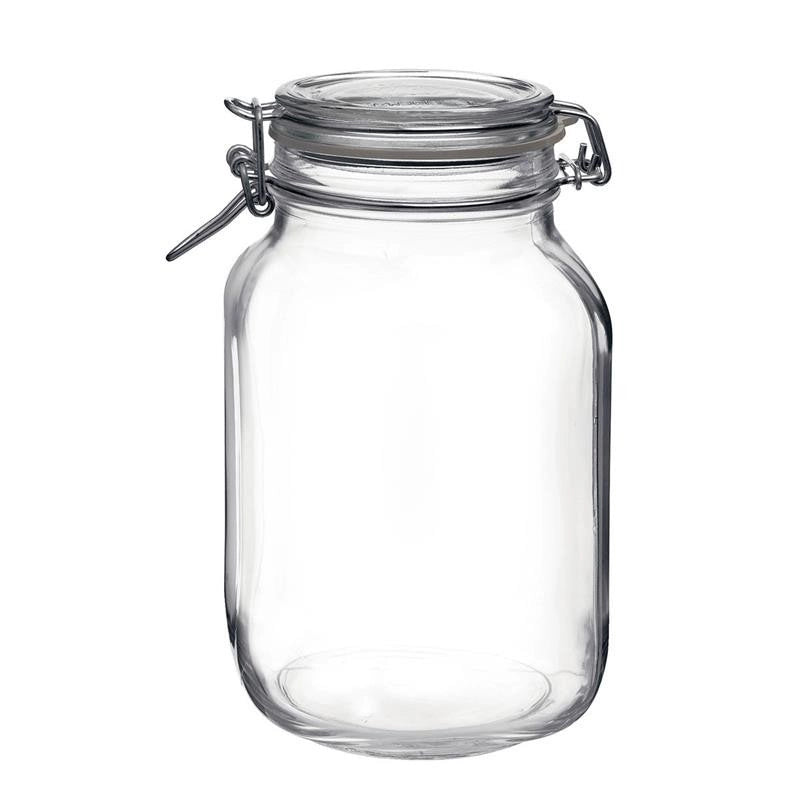 FIDO VASO ERMETICO 5000 CC