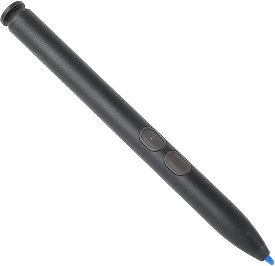 Stilo per Surface Pro 3 4 5 6 7 Libri - Stilo matita con Tasto destro e Tasto di navigazione per Microsoft.