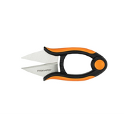 FORBICI PER ERBE AROMATICHE 'SOLID SP220' FISKARS 13 cm - FISKARS