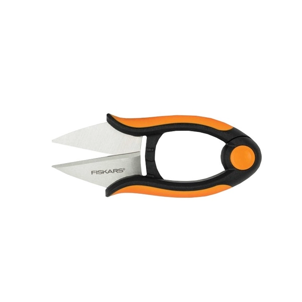 FORBICI PER ERBE AROMATICHE 'SOLID SP220' FISKARS 13 cm - FISKARS