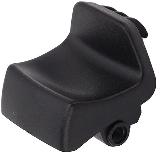 Vendita di DASHBOARD CENTRALE DI RICAMBIO PER CX-5 2013-2016 - Blocco Centrale - Bloccaggio Centrale - Anticollisione - Resistente ai graffi - Codice del produttore KA0G-64-45YA-02 - Finitura eccellente