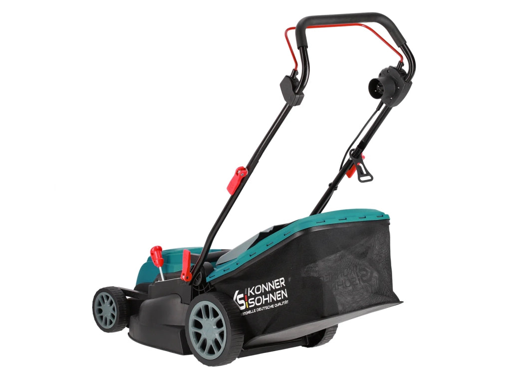 Tosaerba elettrico KS 42LM