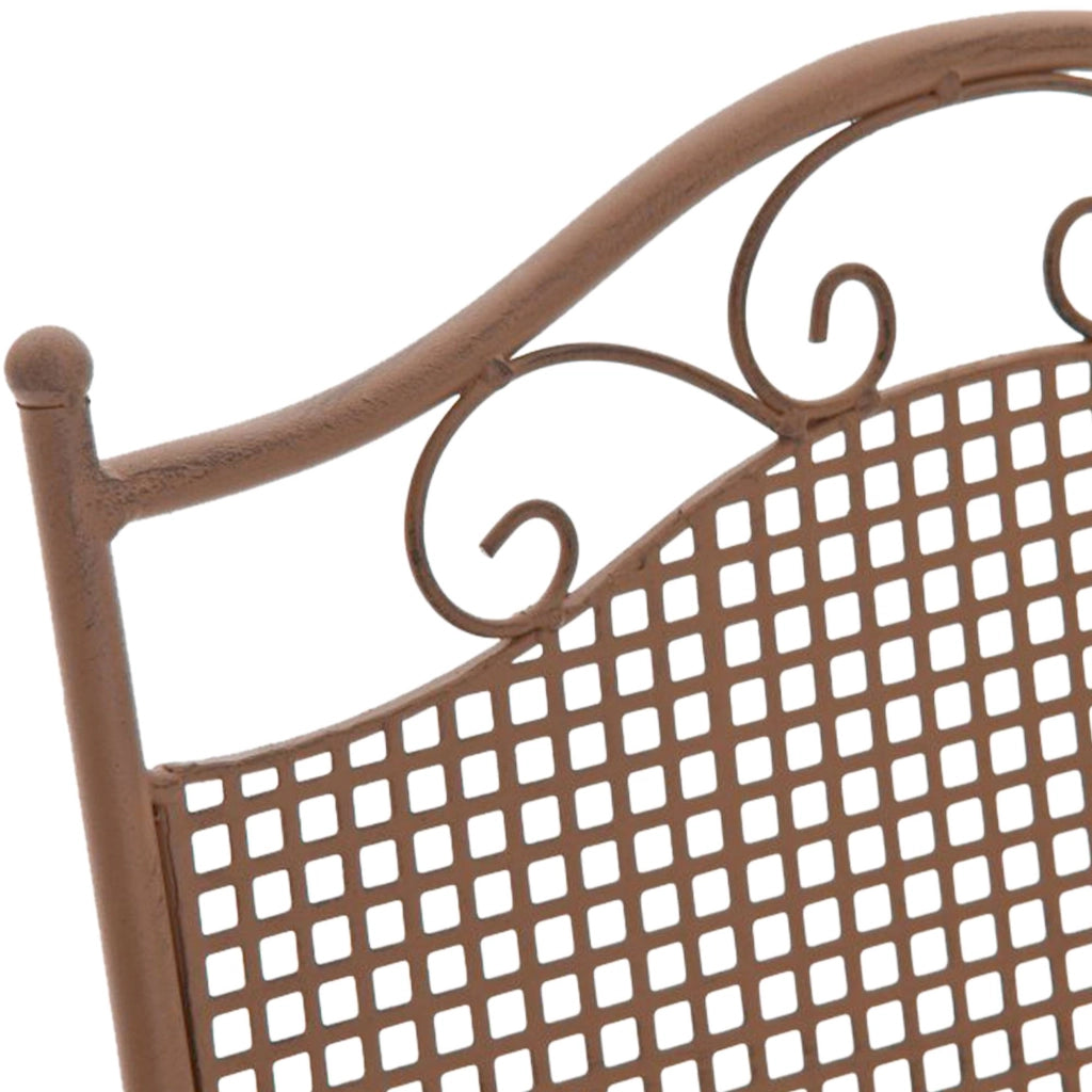 2er Set Gartenstьhle Kiran