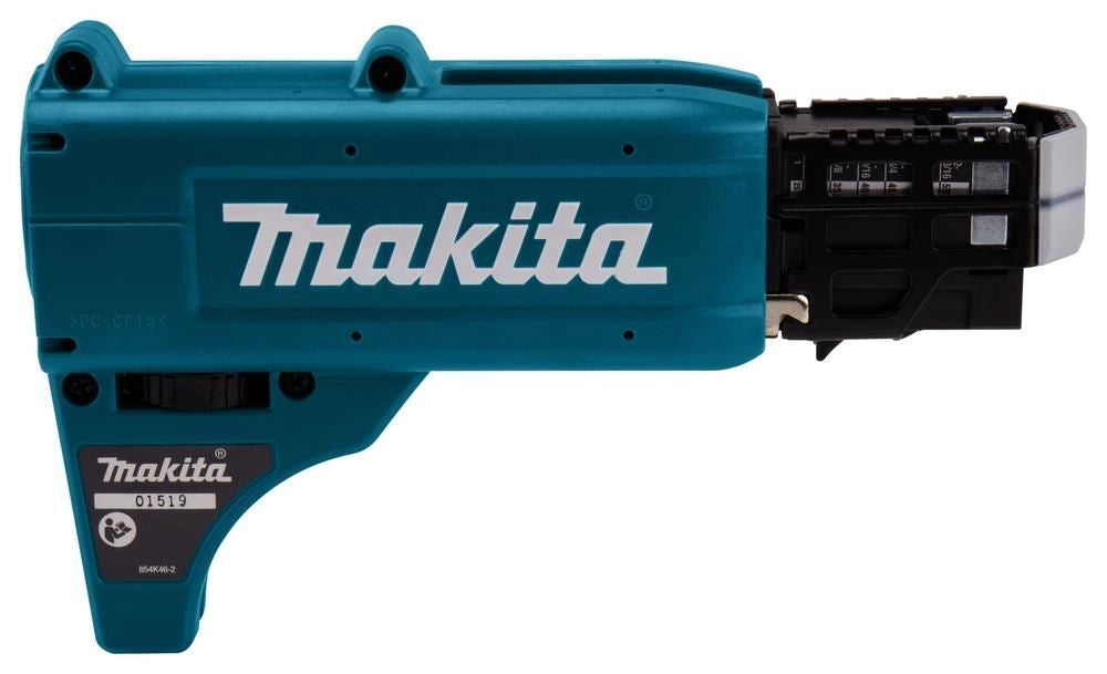 Makita 191L24-0 accessore per cacciavite elettrico Nero, Verde DFS250DFS250ZDFS251DFS251ZDFS452DFS452AJX2DFS452ZFS2300FS2500FS4300FS6300