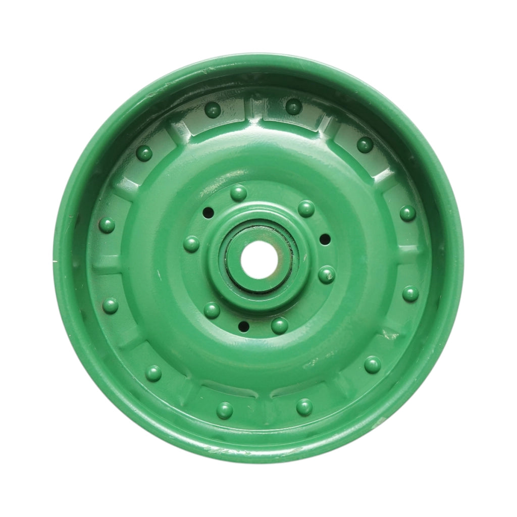 Rullo di trascinamento trinciapaglia per John Deere Codice OEM: AH210837