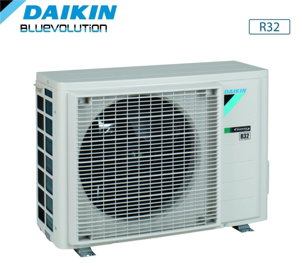 Unità Esterna Daikin Bluevolution Motore Monosplit 12000 Btu RXA35A R-32