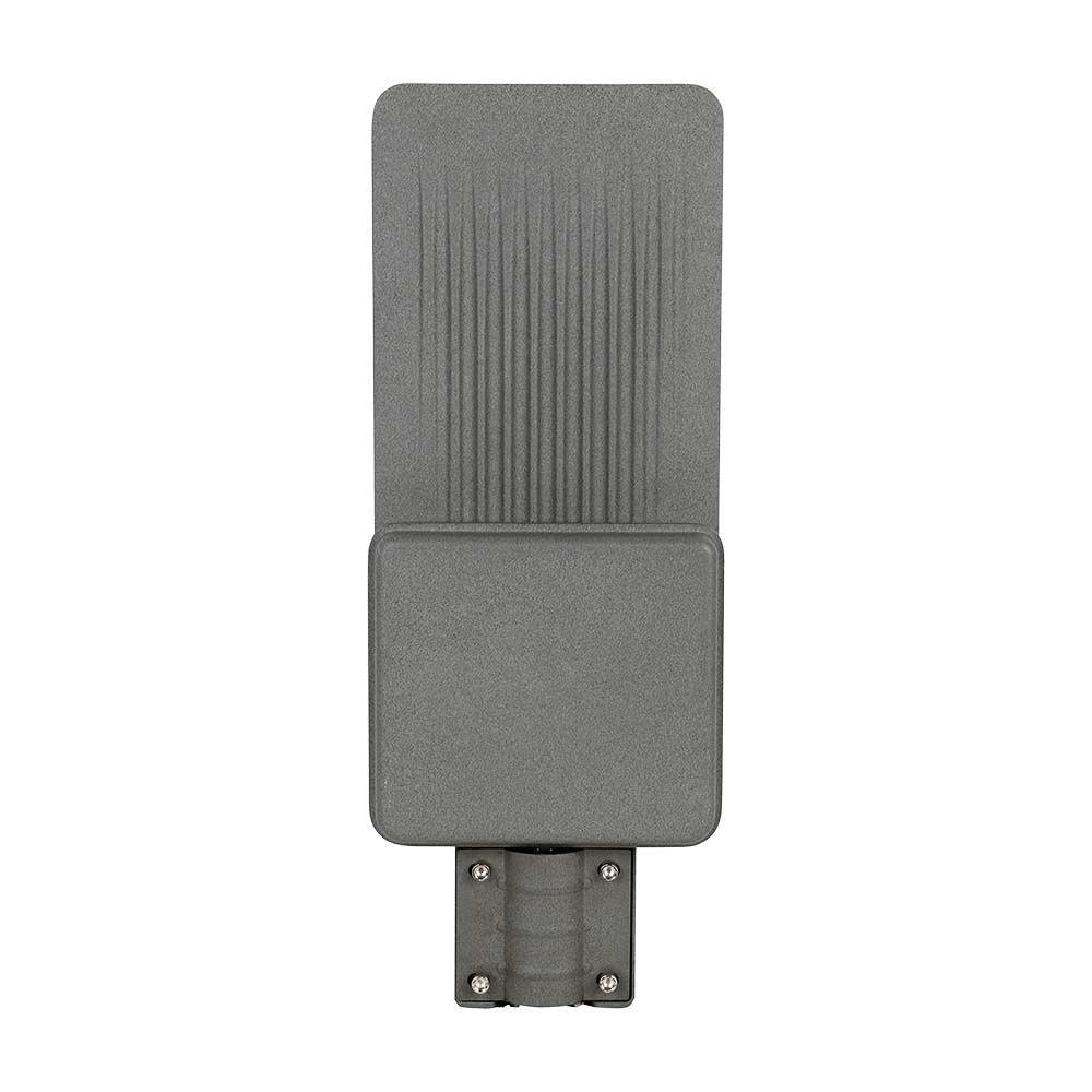 Lampione LED solare V-TAC 40W 2500lm IP65 telecomando