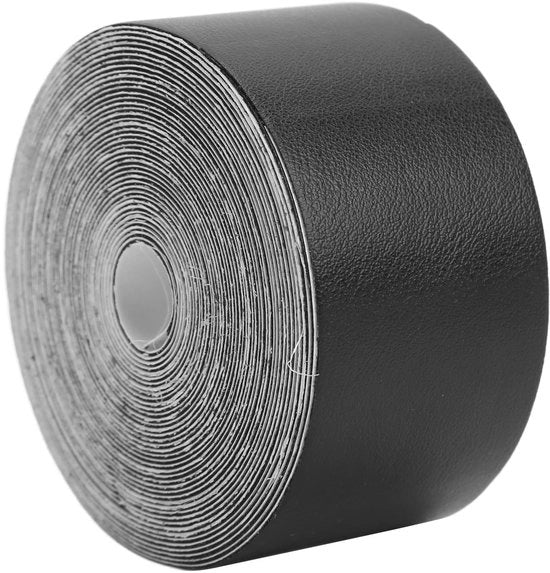 Tappetino di protezione per raccorda - Protezione efficace - Materiale PU - Duraturo - Leggero - Facile da applicare - Protezione per raccorda da tennis