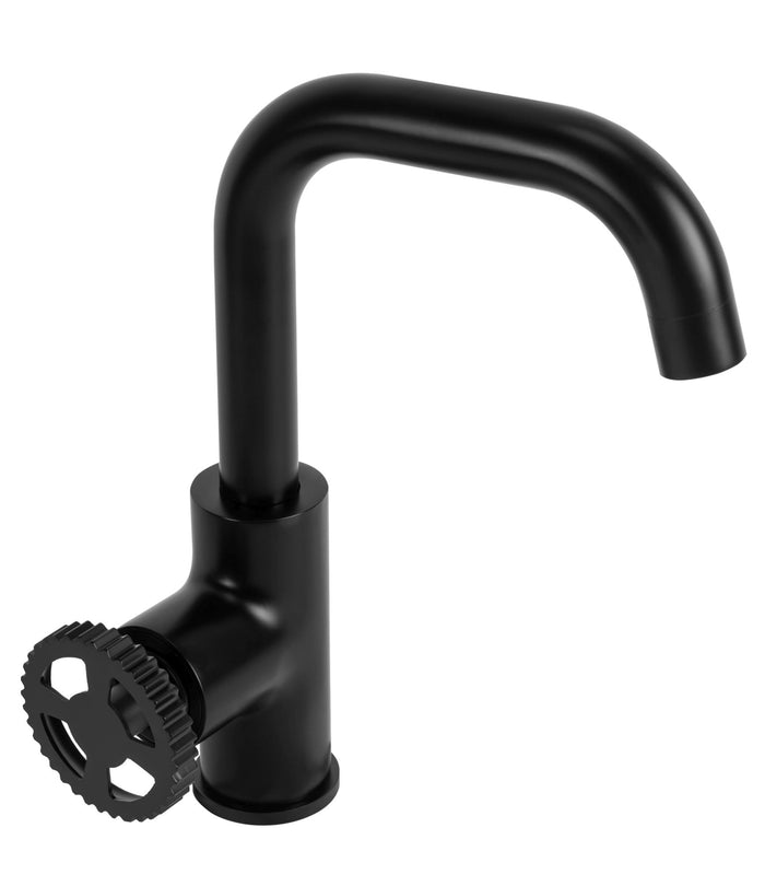 Rubinetto Da Lavabo Rea Vertigo Side