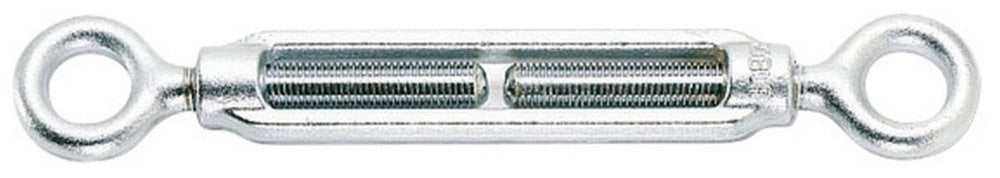 15pz tenditore due occhioli n.12 "robur" gr.1/2 cod:ferx.1653