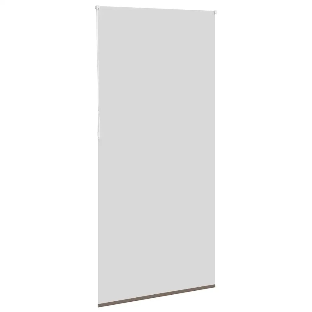 Tenda a Rullo Oscurante 105x230 cm Larghezza Tessuto 100,7 cm 4011077