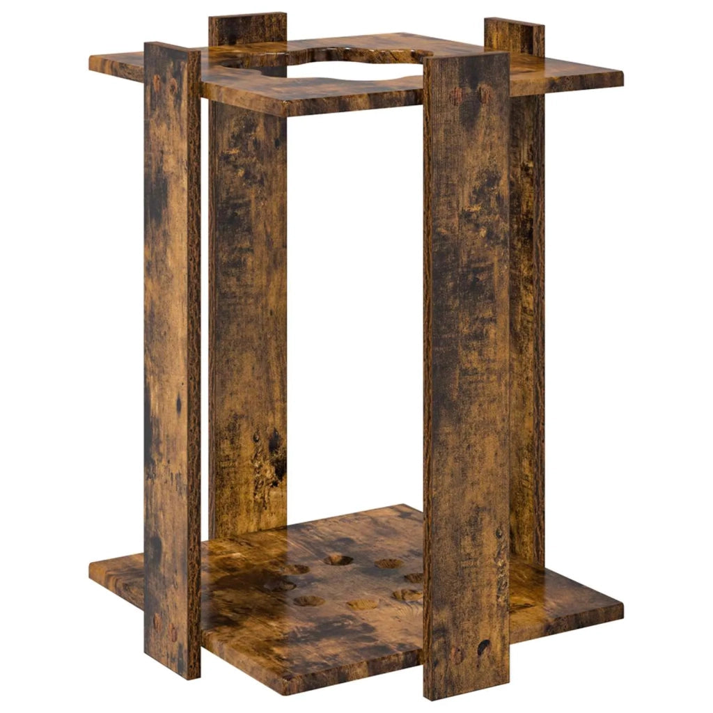 Supporto per stecche da biliardo Legno ingegnerizzato 3429730