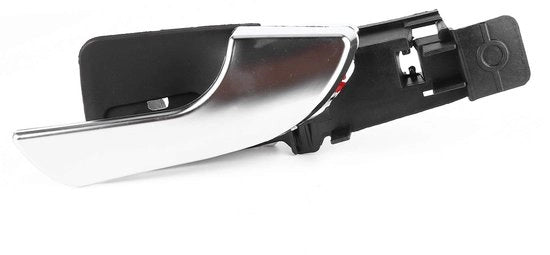 Maniglia per porta interna - Porta interna maniglia - Adatto per Alfa Romeo Giulietta 2010-2019 - ABS - Codice OEM 156092167 - Eccellenza artigianale - Maniglia porta interna
