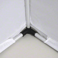 Cubo luce 230x160x160cm