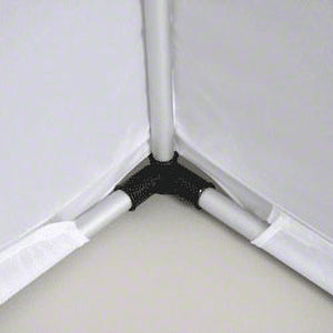 Cubo luce 230x160x160cm