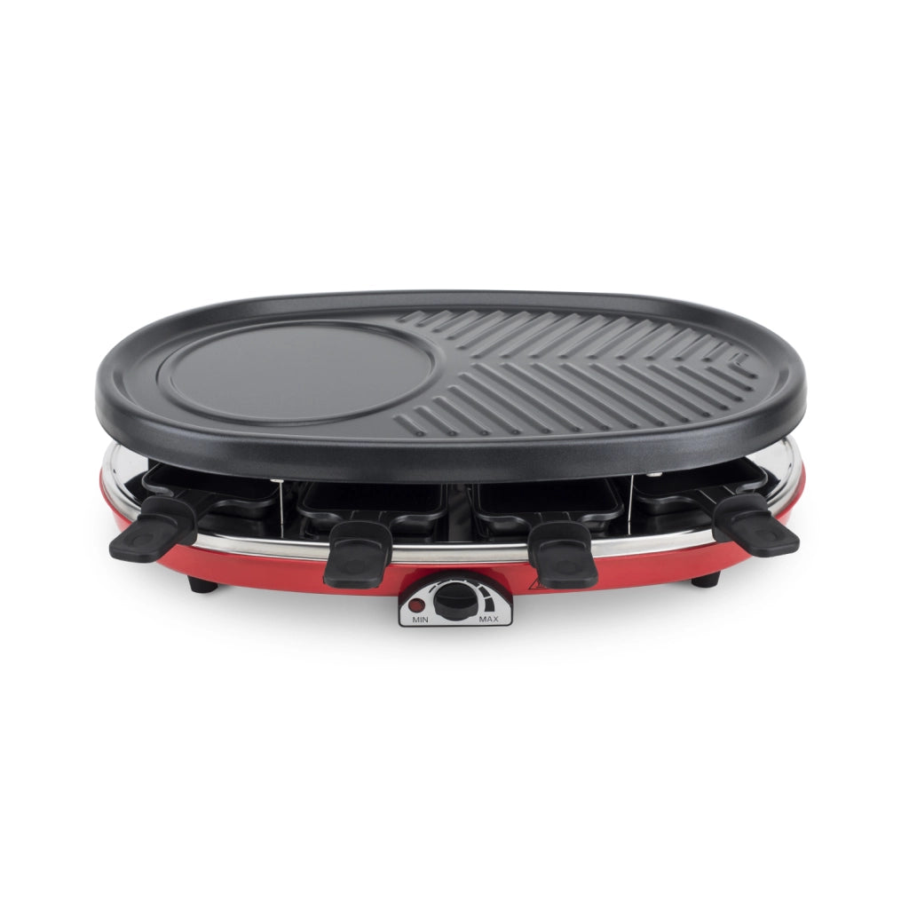 Raclette Grill H.Koenig RP418