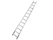 SCALE STEP-UP DA APPOGGIO ALLUMINIO CONICA SCALA EDILIZIA GIARDINO AGRICOLTURA