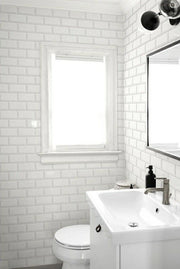 HELLO 075X150 DIA LUX WHI MM 09 - MARAZZI