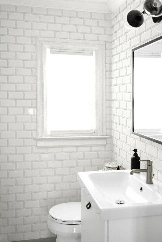 HELLO 075X150 DIA LUX WHI MM 09 - MARAZZI