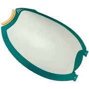 SPORTELLO UNITA FILTRO PORTA SACCHETTO FOLLETTO VK140 VK 140 COMPATIBILE - Vorwerk Compatibili