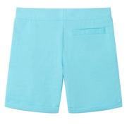 Pantaloncini per Bambini con Coulisse Acqua 128 CFW3926700
