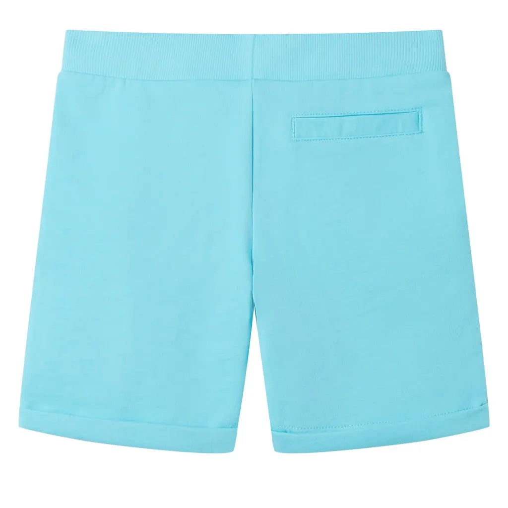 Pantaloncini per Bambini con Coulisse Acqua 128 CFW3926700