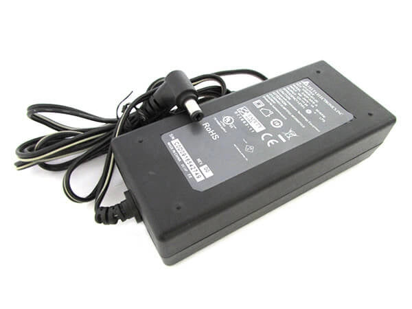 Trasformatore Alimentatore CV con Spina da Presa Casa AC220V a DC 12V 3,5A fino 42W per Striscia Led SKU-3249