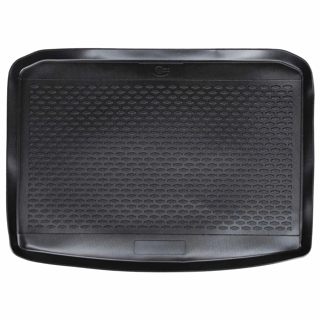 Tappetino per Bagagliaio Nero Gomma CFW3246049