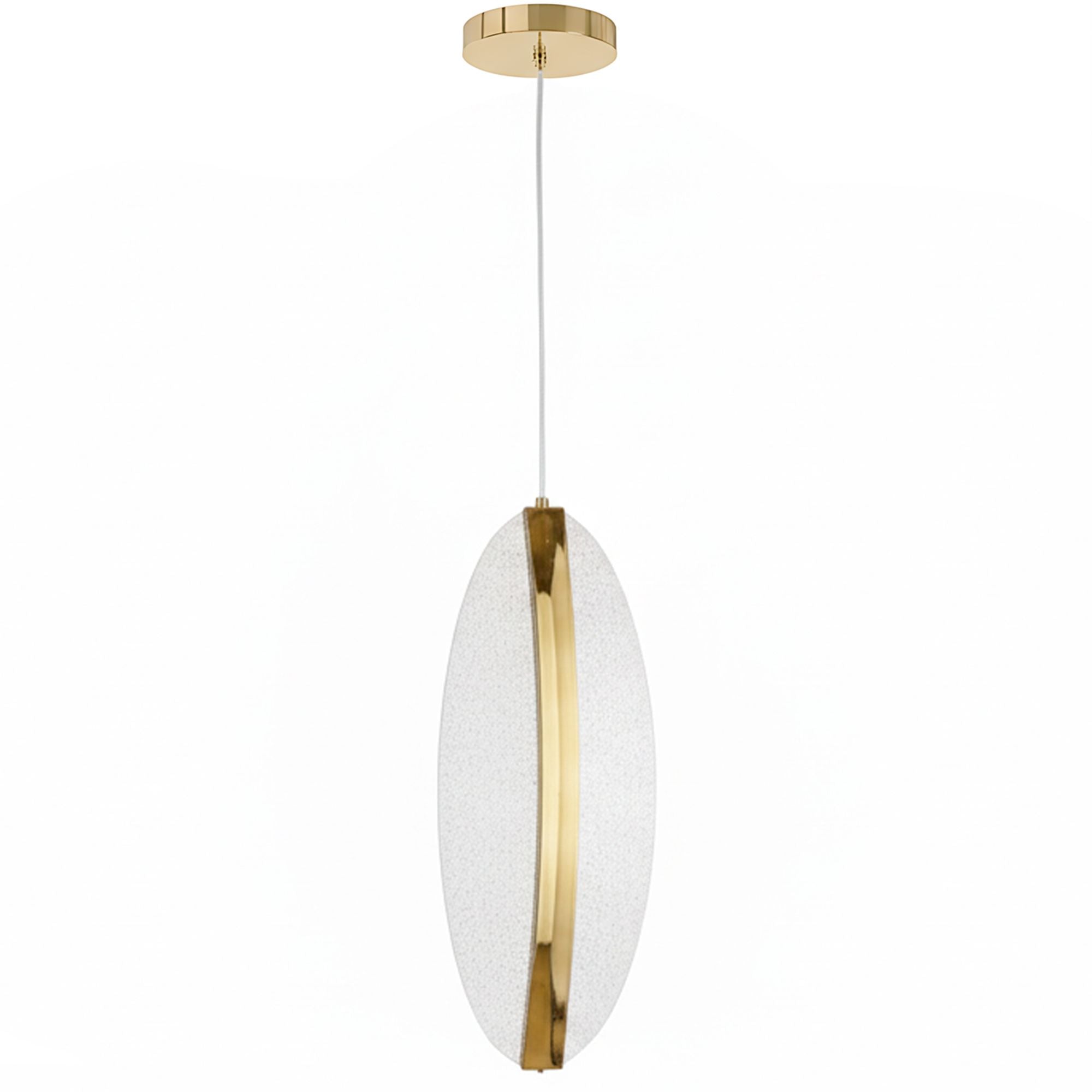 Lampada Led G131-cp Gold