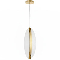 Lampada Led G131-cp Gold