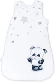 Sacco da letto per bambini in cotone 100% - Sacco per bambini da 90 cm