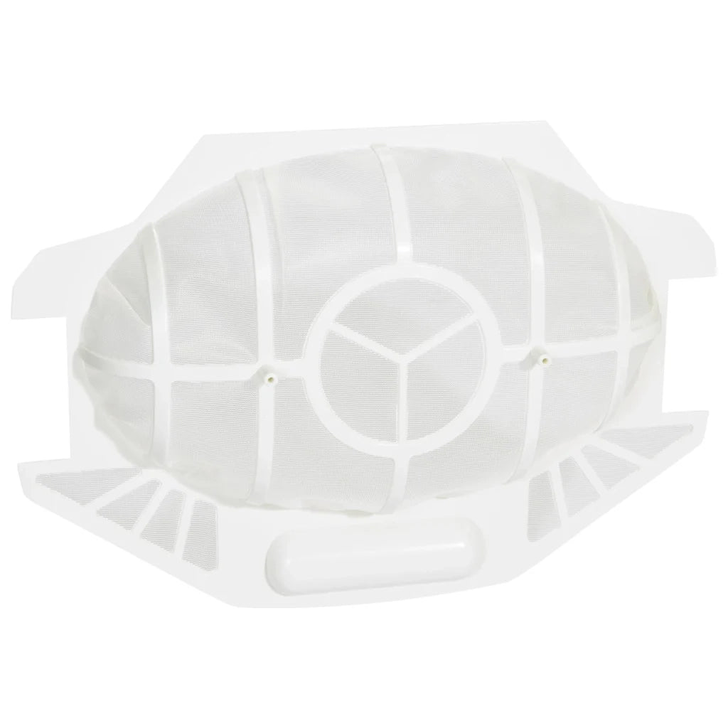 Bestway Robot Pulitore Piscina Flowclear AquaRover 92877