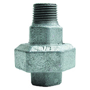 BOCCHETTONE CONICO MASCHIO/FEMMINA Fig. 341 1/2- 10 pezzi  - INDUSTRIEGIACOMELLI