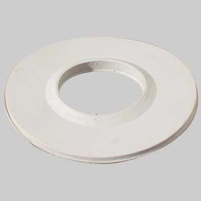 GUARNIZIONE IN GOMMA CONICA BORDO BASSO - 3/4 - 20 pezzi - MADE IN ITALY