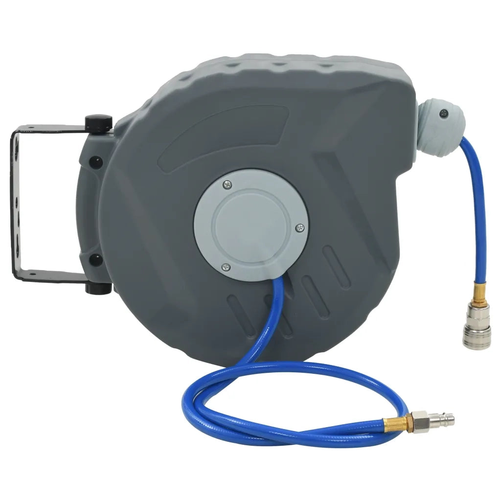 Avvolgitubo Aria Compressa Automatico 3/8" 12 m CFW3034466