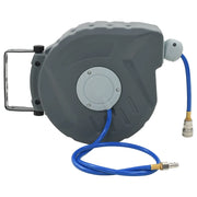 Avvolgitubo Aria Compressa Automatico 3/8" 12 m CFW3034466