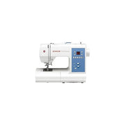 SINGER 7465 macchina da cucito Macchina da cucire automatica Elettrico
