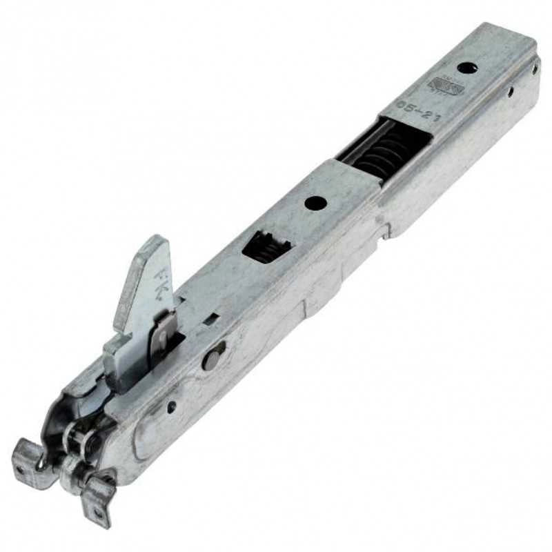 C00297691 CERNIERA SINGOLA PORTA FORNO WHIRLPOOL ARISTON HOTPOINT 488000297691 - Whirlpool Ariston Hotpoint
