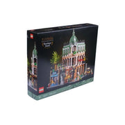 Lego creator expert boutique hotel boutique hotel (10297) - 129131