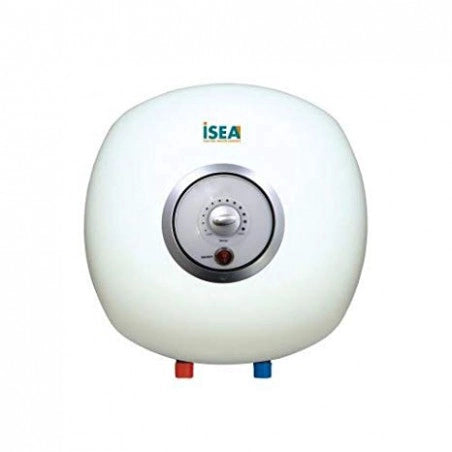 Scaldabagno Elettrico Isea Mini Swing FAST 10/2 Sopralavello da 10 Litri
