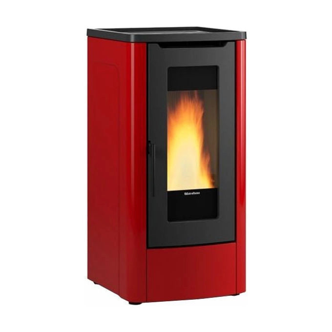 Extraflame Stufa a Pellet Dahiana Plus Vfs Bordeaux