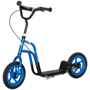 Monopattino per Bambini ¨C Zephmum ¨C Blu