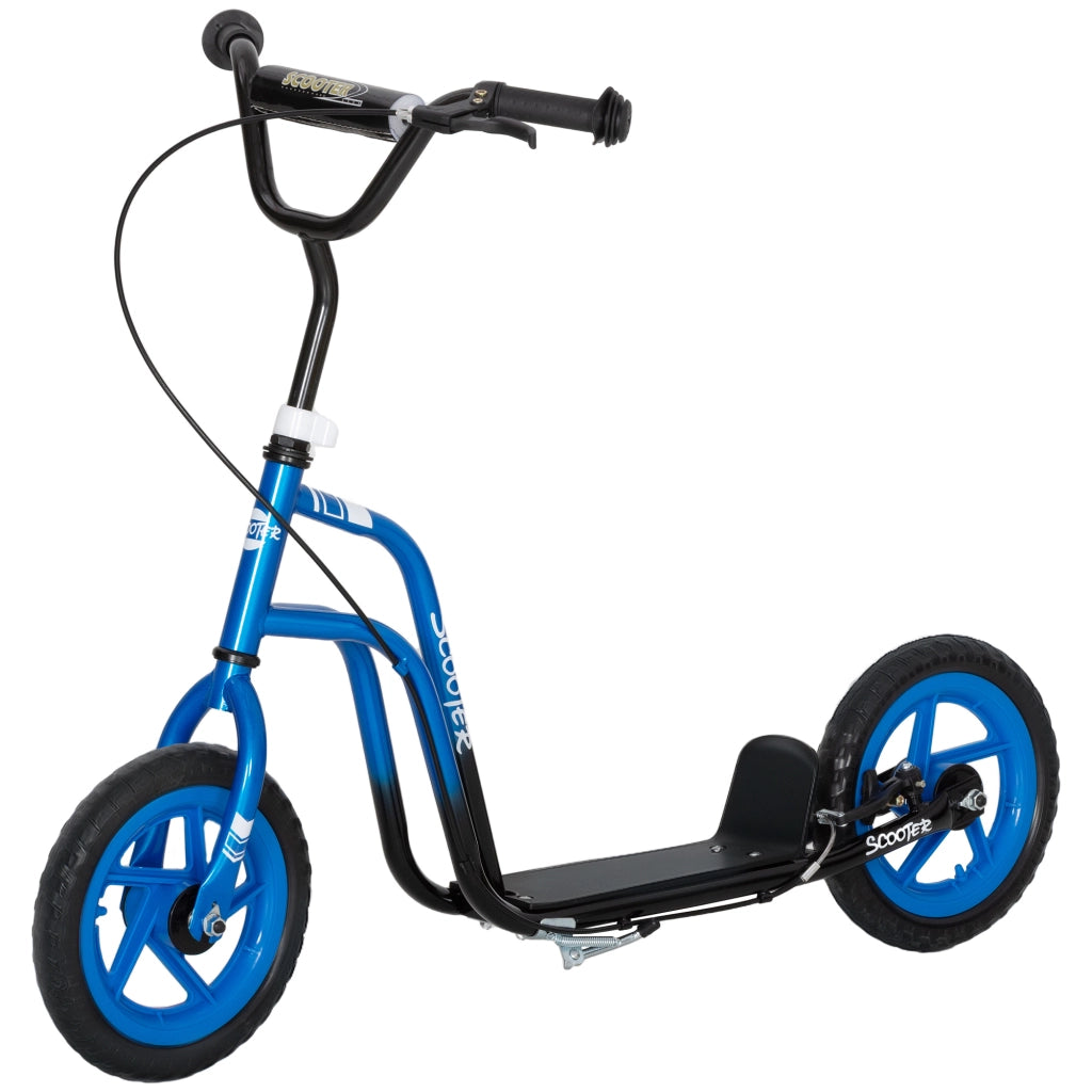 Monopattino per Bambini ¨C Zephmum ¨C Blu