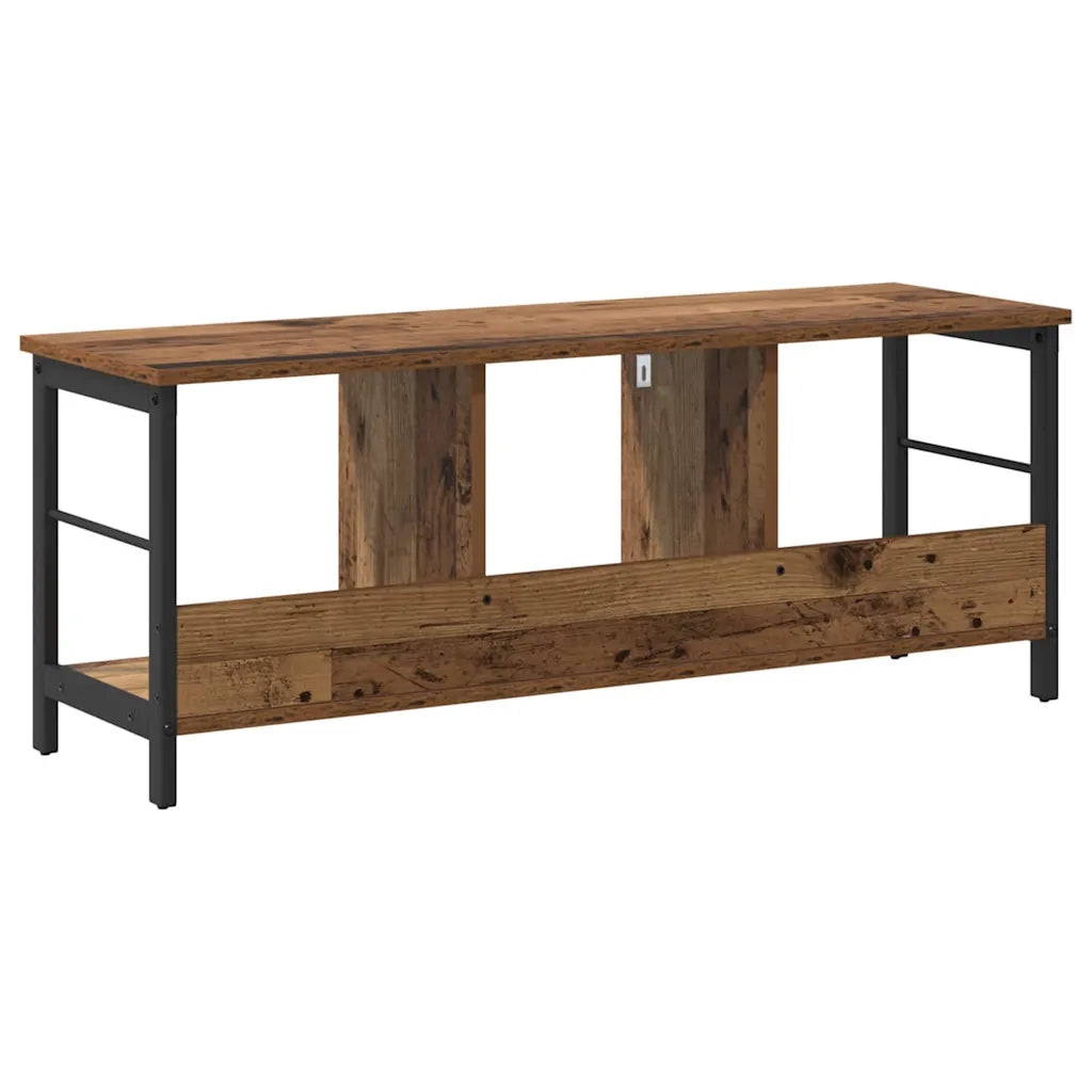 Libreria Legno vecchio 102 x 32 x 40,5 cm Legno multistrato