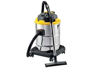 ASPIRAPOLVERE E LIQUIDI WTP 50 XE LT50 1600W CON PRESA ELETTROUTENSILI    LAVORWASH