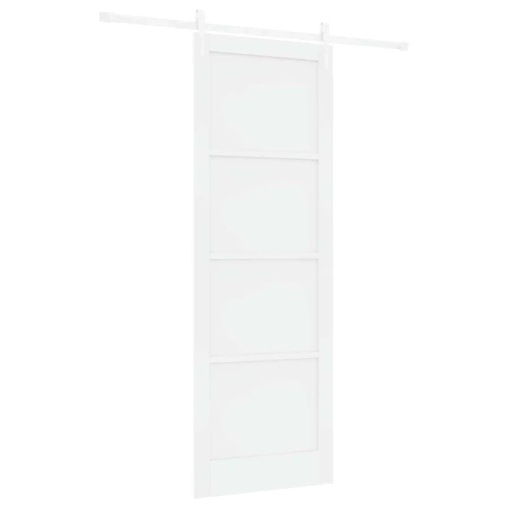 Porta scorrevole ORKDAL Bianco 83 x 232 cm 3445572