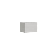 Ribalta Isoka L.60 H.40 P.39,2 Bianco Frassino
